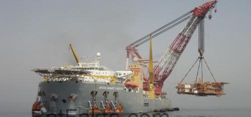 Oceanic 5000 tekniska specifikationer och recensioner